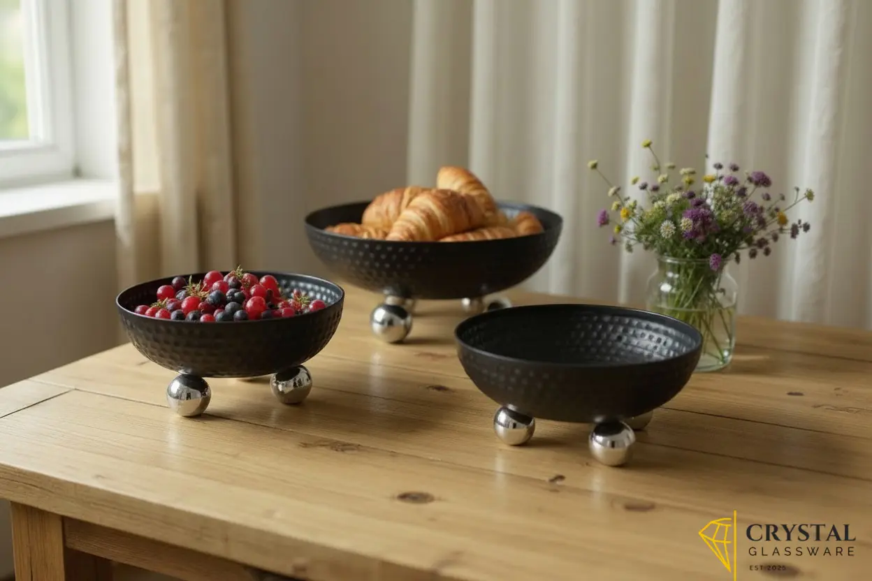 Luxury Dining Set Multi Flora - 2.0